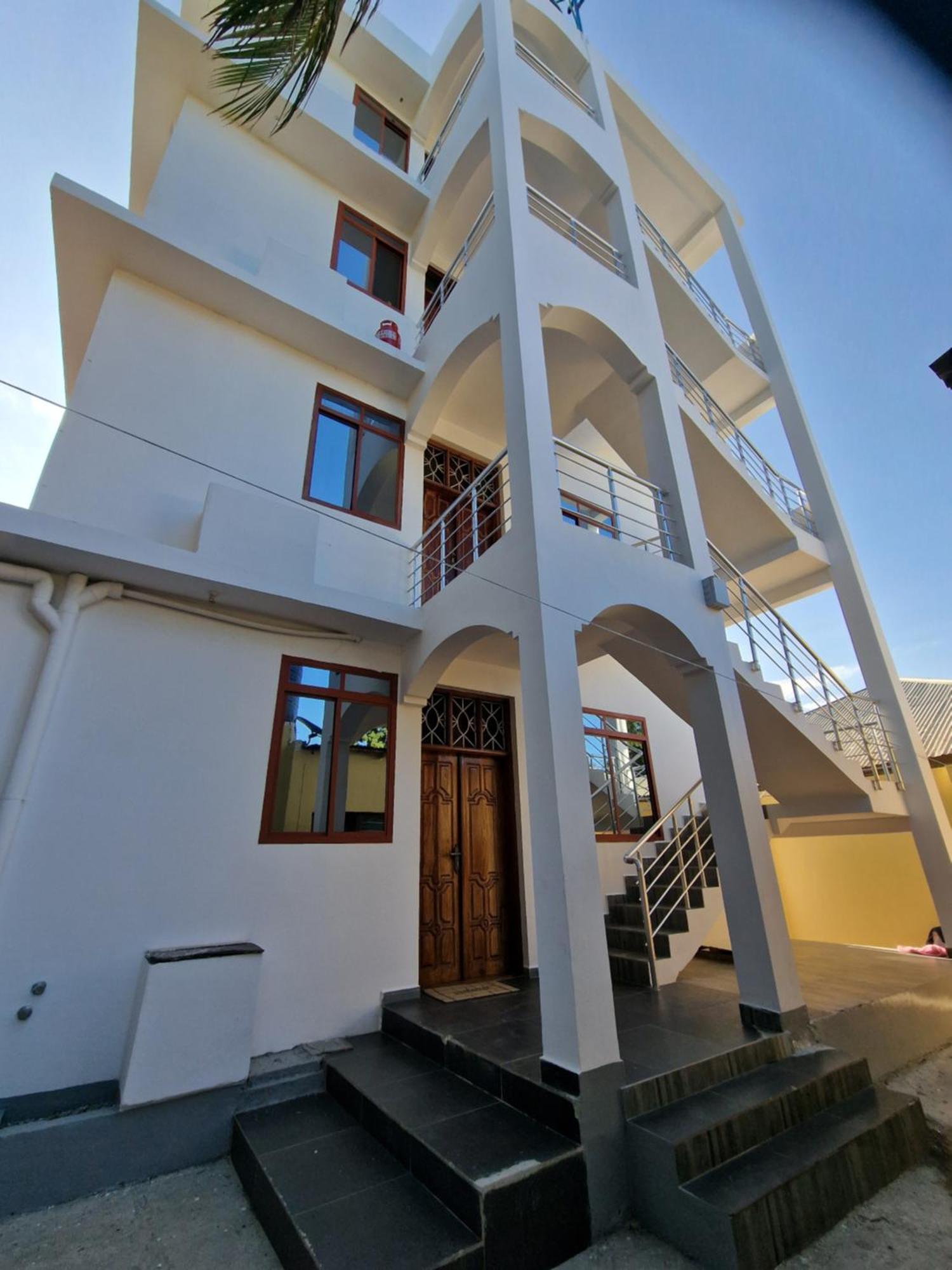 Daeli Apartment Кендва Экстерьер фото